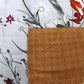 300TC Boronia Silver Reversible Cotton Quilt Cover Set King - Magdasmall