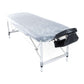 30pcs Disposable Massage Table Sheet Cover 180cm x 55cm