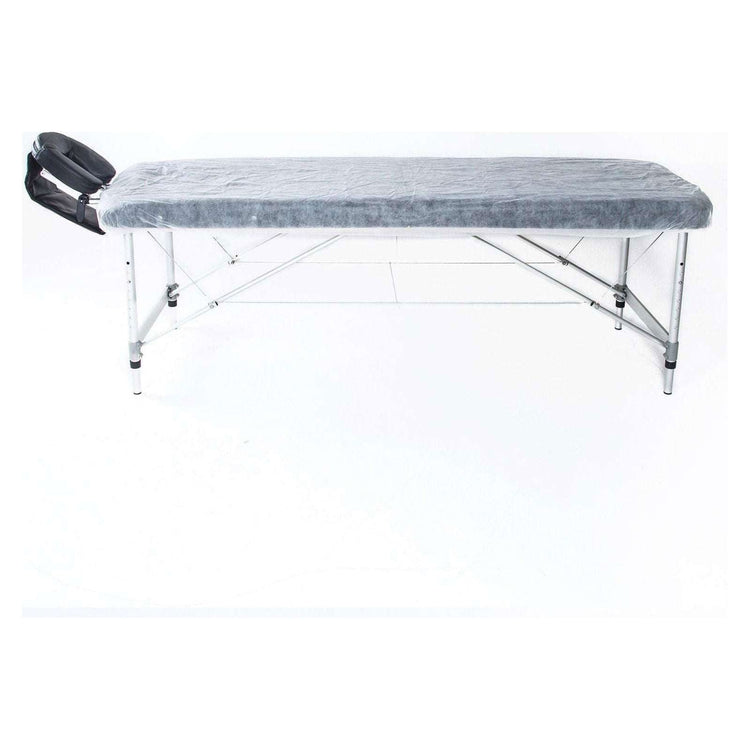 30pcs Disposable Massage Table Sheet Cover 180cm x 55cm - Magdasmall