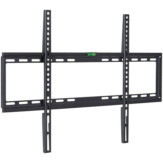 32-70 Inch Fixed TV Wall Mount Bracket TV Bracket Wall Mount up to 75KG - Magdasmall