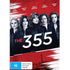 355, The DVD - Magdasmall