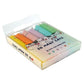 36pcs Cute Mini Pastel Highlighters - Magdasmall