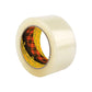 36x 3M Scotch Clear Packaging 370 Tape 48mmx75m Strong Packing Moving Adhesive - Magdasmall