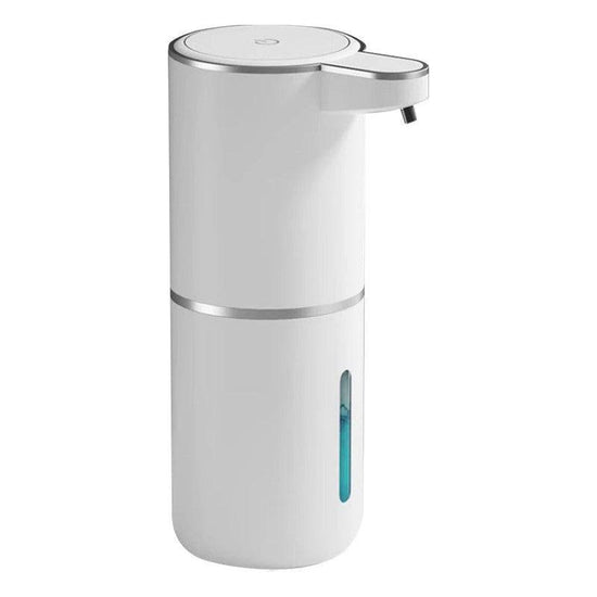 380ML Infrared Touchless Foam Soap Dispenser - Magdasmall