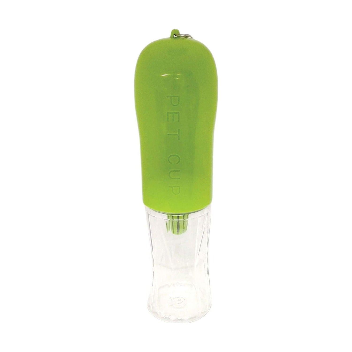 380ml Portable Pet Water Bottle with Filter - Travel Drinking Cup For Dogs Cats - Magdasmall