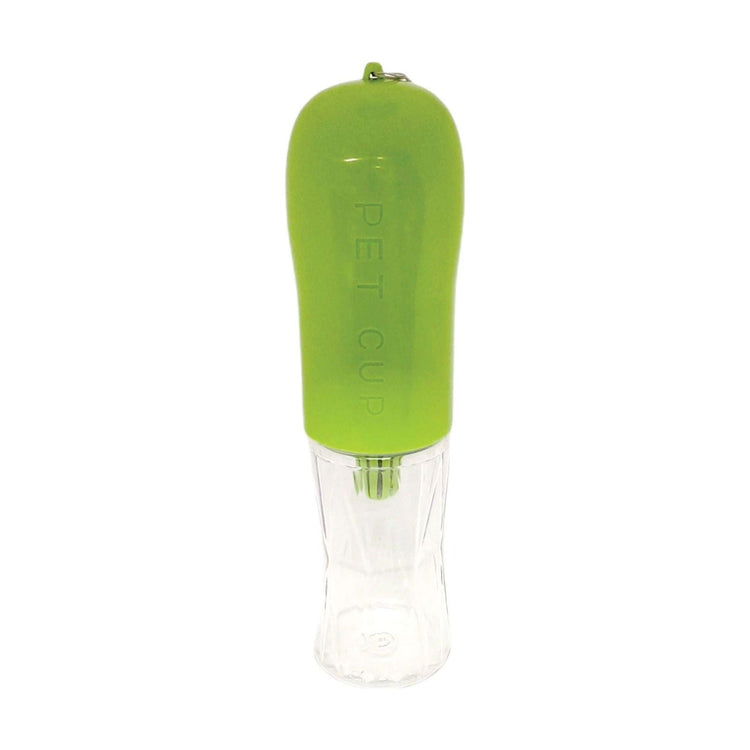 380ml Portable Pet Water Bottle with Filter - Travel Drinking Cup For Dogs Cats - Magdasmall