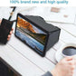 3D Mobile Phone Screen Magnifier 12" HD Video Amplifier for Smartphone Stand - Magdasmall