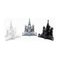 3D Printing Resin Platinum LCD Series - Solid - Resin Pack - Magdasmall