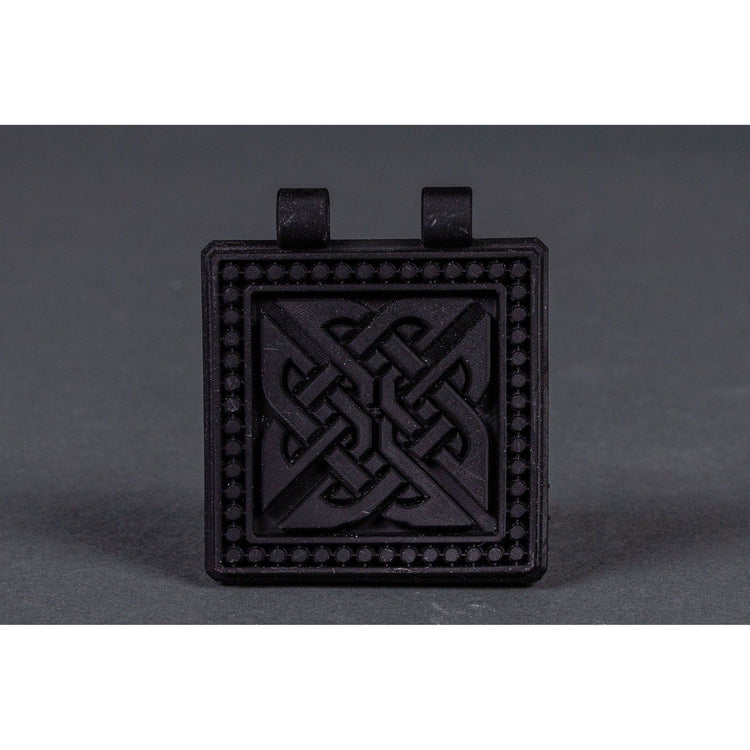 3D Printing Resin Platinum LCD Series - Solid - Resin Pack - Magdasmall