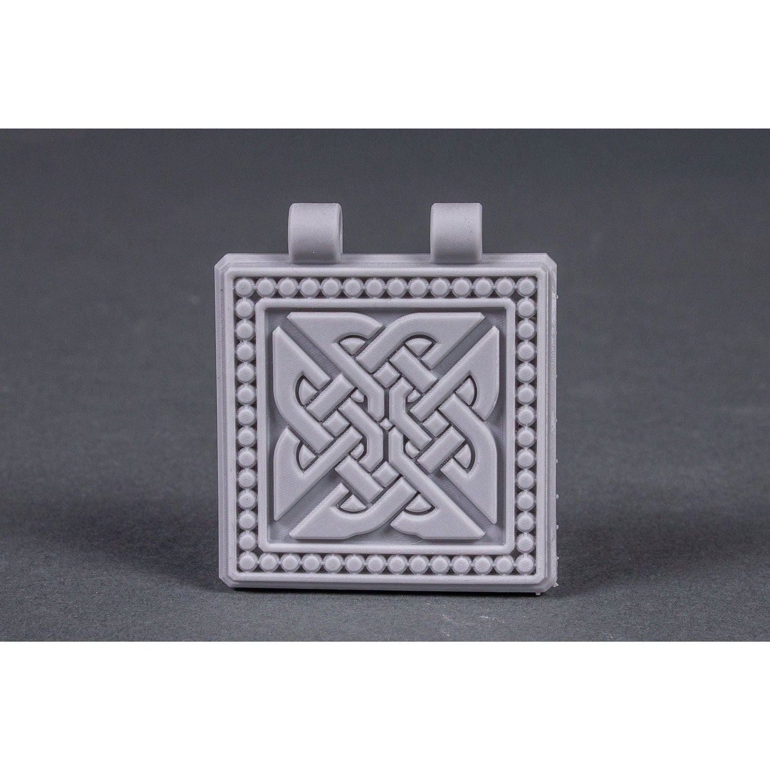 3D Printing Resin Platinum LCD Series - Solid - Resin Pack - Magdasmall
