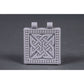 3D Printing Resin Platinum LCD Series - Solid - Resin Pack - Magdasmall
