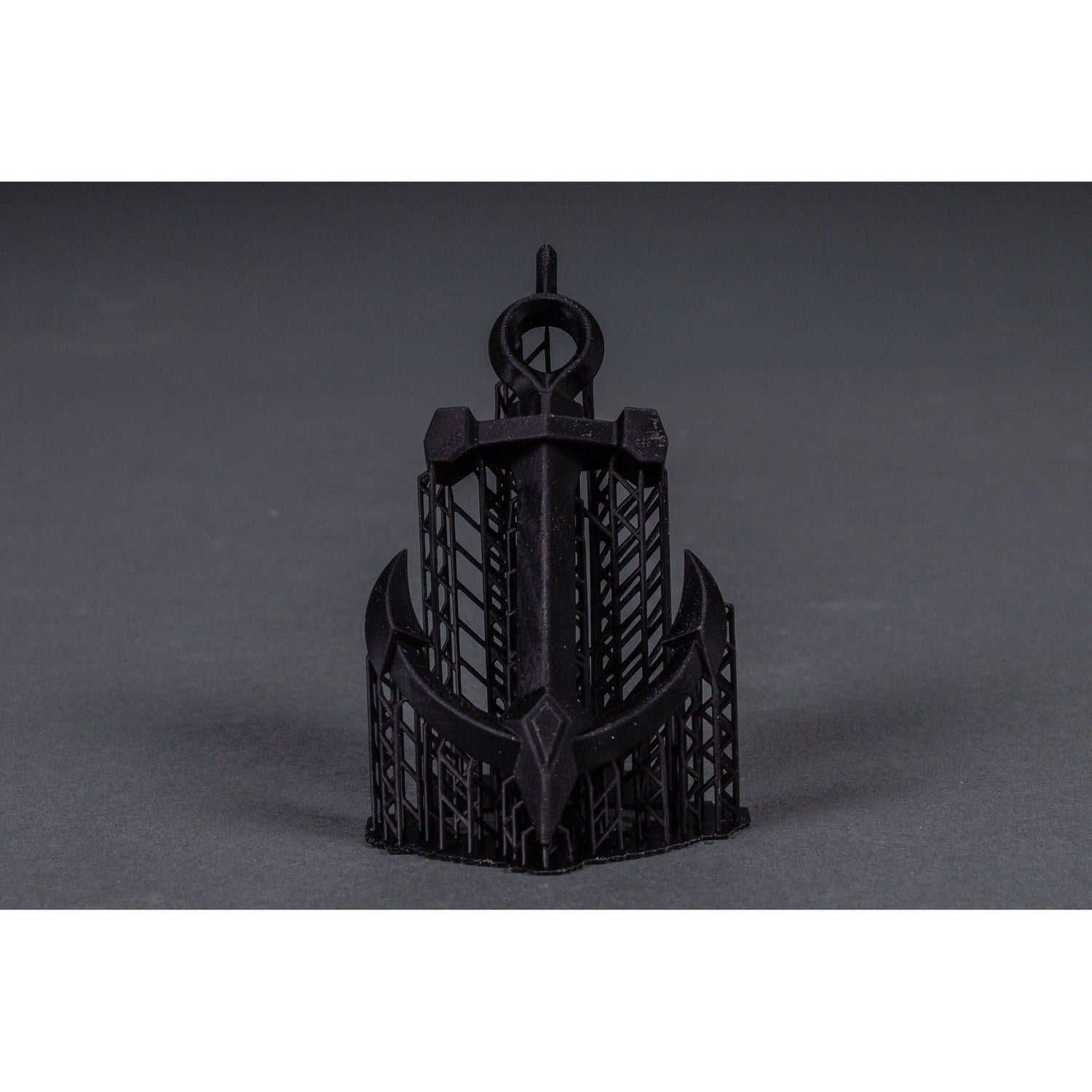 3D Printing Resin Platinum LCD Series - Solid - Resin Pack - Magdasmall