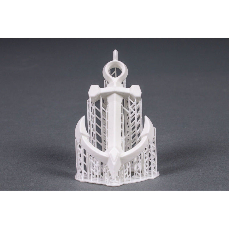 3D Printing Resin Platinum LCD Series - Solid - Resin Pack - Magdasmall