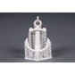3D Printing Resin Platinum LCD Series - Solid - Resin Pack - Magdasmall
