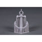 3D Printing Resin Platinum LCD Series - Solid - Resin Pack - Magdasmall