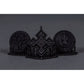 3D Printing Resin Platinum LCD Series - Solid - Resin Pack - Magdasmall