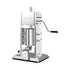 3L Manual Vertical Sausage Filler - Stainless Stuffer Meat Press Machine - Magdasmall