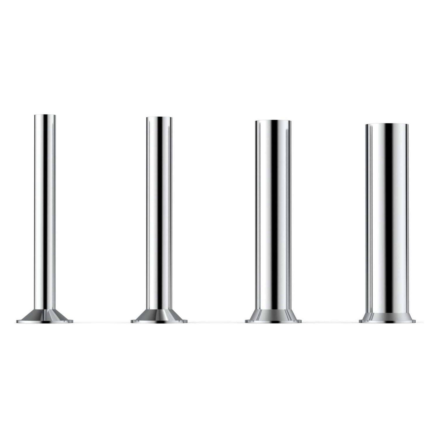 3L Manual Vertical Sausage Filler - Stainless Stuffer Meat Press Machine - Magdasmall