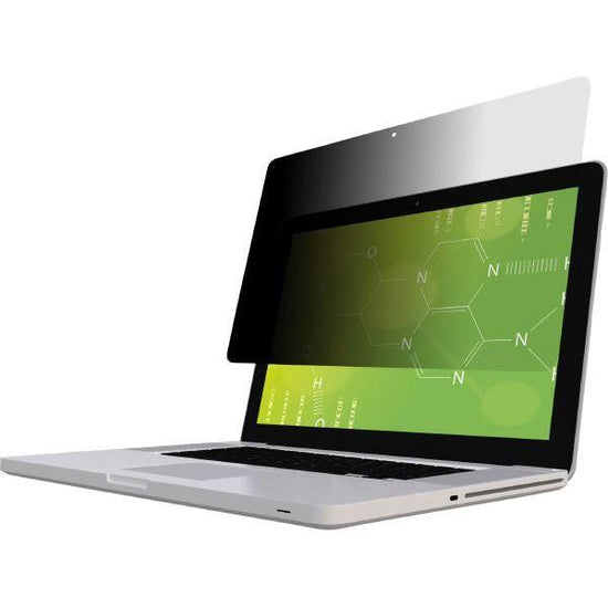 3M PFNAP007 Privacy Filter for 13" Macbook Pro 2016 Laptop 16:10 with Comply - Magdasmall