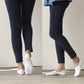 3X Rexy Cushion No Show Ankle Socks Large Non-Slip Breathable WHITE - Magdasmall