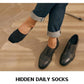 3X Rexy Cushion No Show Ankle Socks Small Non-Slip Breathable BLACK - Magdasmall