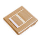 3 Pack 5-Tier Shelf Hanging Closet Organizer and Storage for Clothes (Beige) - Magdasmall