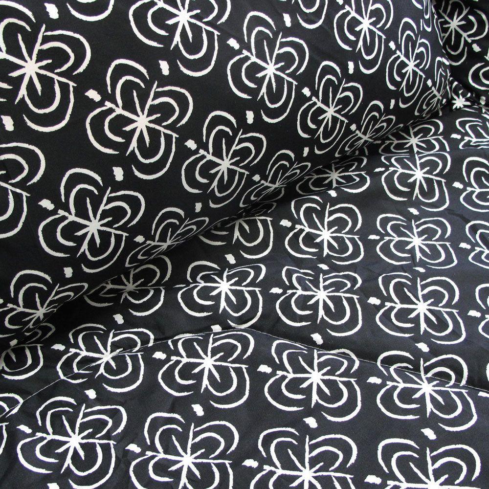 3 Pce Botanica Printed Comforter Set Rosebud Queen/King - Magdasmall