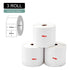 3 rolls 100x150mm 4x6 900 Labels Shipping Label Fastway eParcel Aaramex Couriers Please - Magdasmall