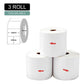 3 rolls 100x150mm 4x6 900 Labels Shipping Label Fastway eParcel Aaramex Couriers Please - Magdasmall