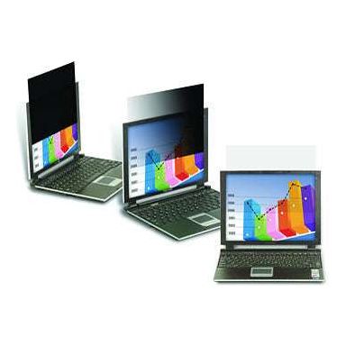 3M TF140W9B Privacy Filter for 14.0&quot; Widescreen Laptop (16:9) - Touch with Comply