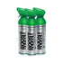3pk 10 Litres of Boost Pure Oxygen in a Can Supplemental - 200 Breath (Large) - Magdasmall