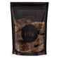 3x 150g African Black Soap Bar Moisturising Shea Moringa Neem Seed Alata Samina - Magdasmall