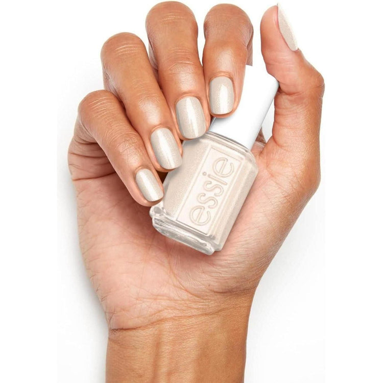3x Essie 13.5ml Nail Polish Lacquer - 819 Boatloads of Love - Magdasmall