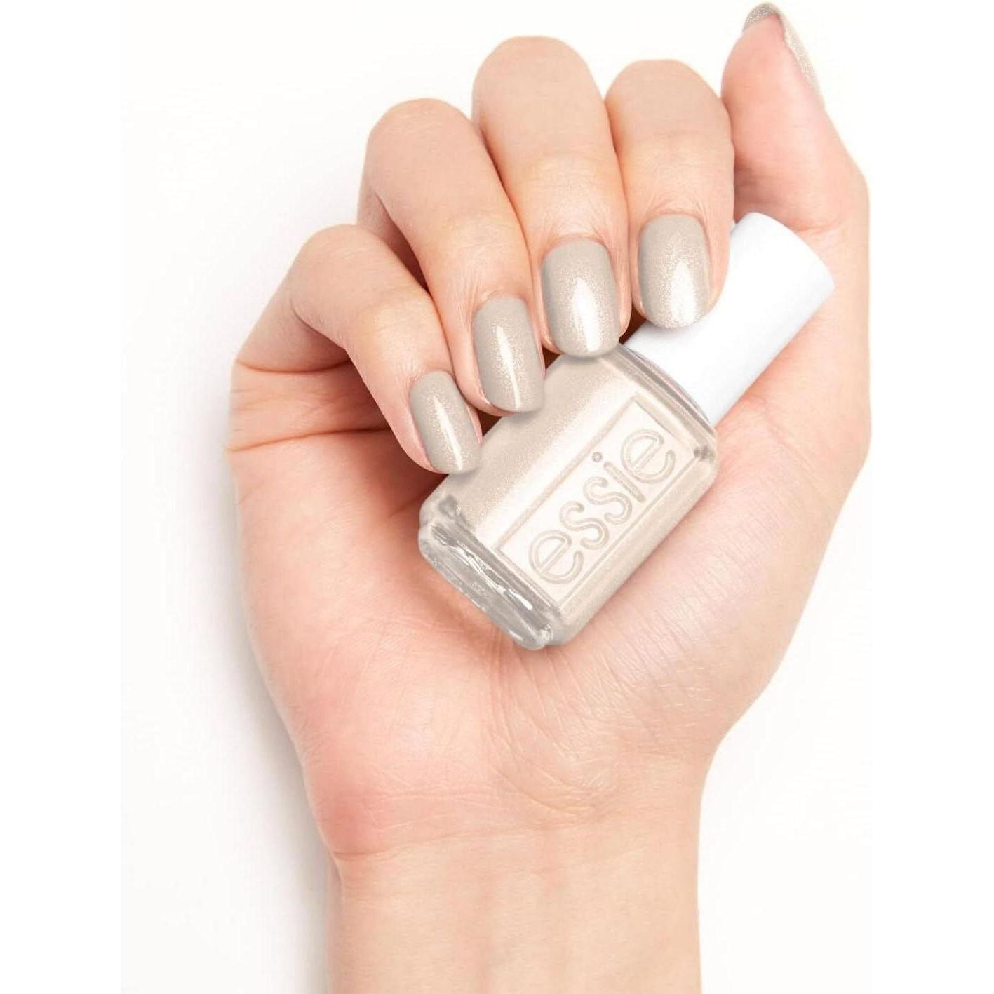3x Essie 13.5ml Nail Polish Lacquer - 819 Boatloads of Love - Magdasmall