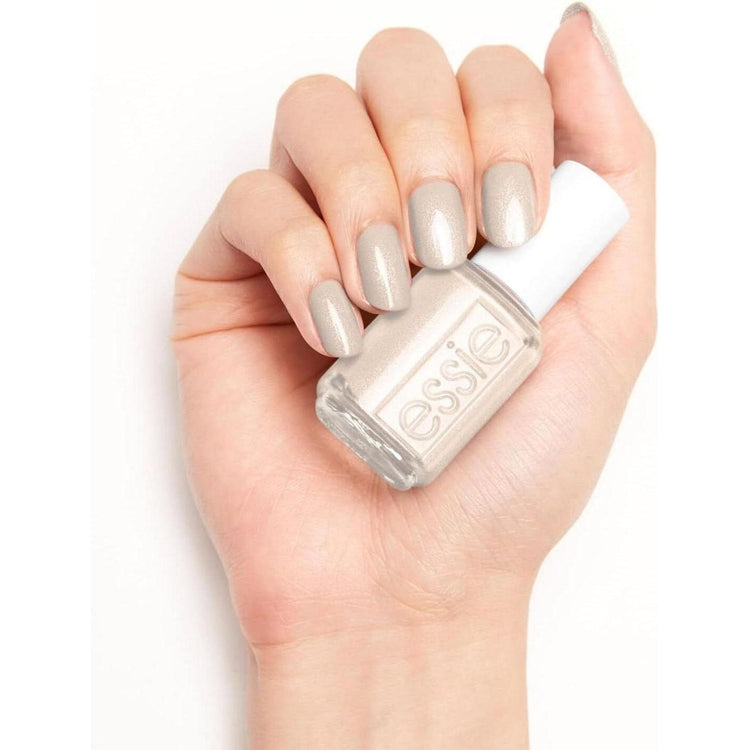 3x Essie 13.5ml Nail Polish Lacquer - 819 Boatloads of Love - Magdasmall