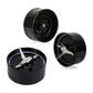 3x For Magic Bullet Extractor Cross Blade - and Suits Amazing Blender - Magdasmall