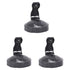 3x For Nutribullet Flip Top Fliptop Fresh Lid - All 600 and 900 Model Nutri Cups - Magdasmall