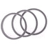 3x For Nutribullet Gasket Seals Grey Ring For 900W - Most 600W 1200W Blade - Magdasmall