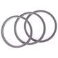3x For Nutribullet Gasket Seals Grey Ring For 900W - Most 600W 1200W Blade - Magdasmall