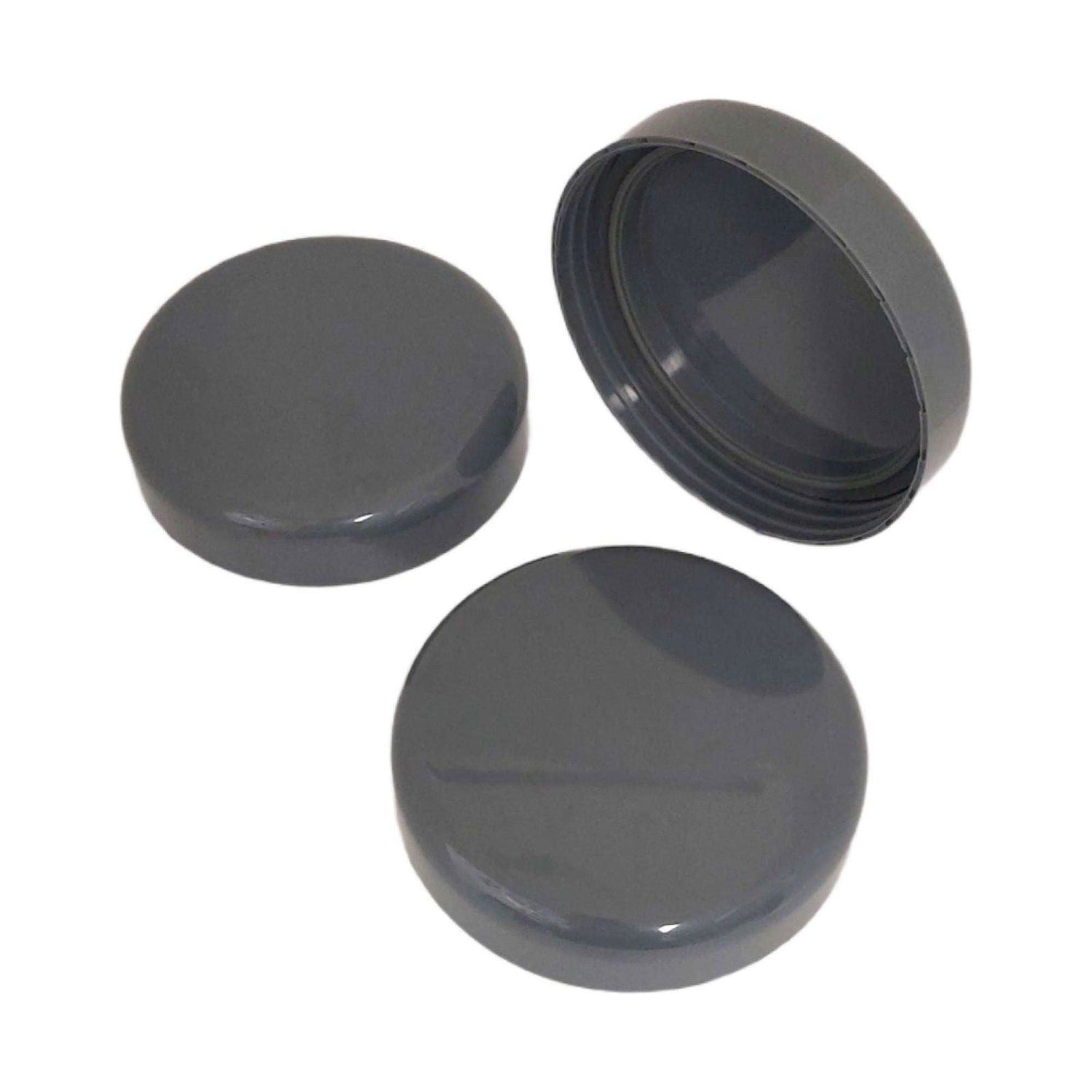 3x For Nutribullet Stay Fresh Seal Resealable Lids Suit Any 600W and 900W Nutri - Magdasmall