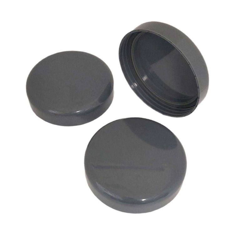 3x For Nutribullet Stay Fresh Seal Resealable Lids Suit Any 600W and 900W Nutri - Magdasmall