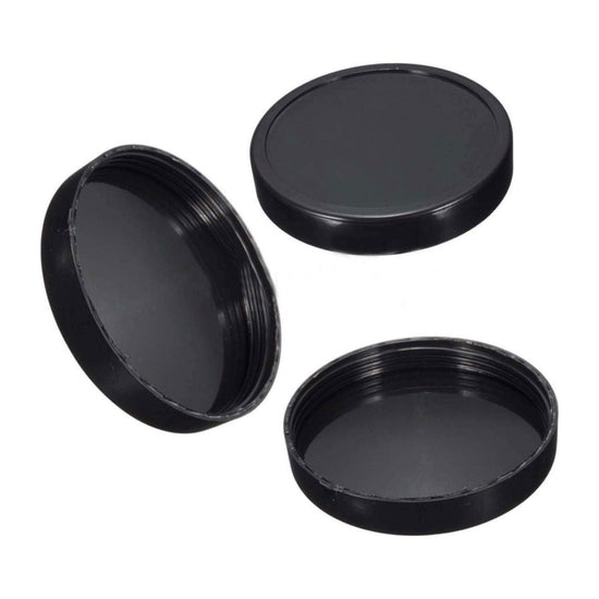 3x Magic Bullet Stay Fresh Cup Lids - Blender Replacement Part - Magdasmall