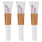3x Maybelline New York SuperStay 24hr Longwear Liquid Concealer, Caramel 40 - 6ml - Magdasmall
