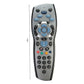 3x PayTV Remote Control Compatible with Foxtel MYSTAR SKY NEW ZEALAND - Silver - Magdasmall