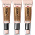 3x Revlon 22ml Photoready Candid Foundation - 510 Capuccino - Magdasmall