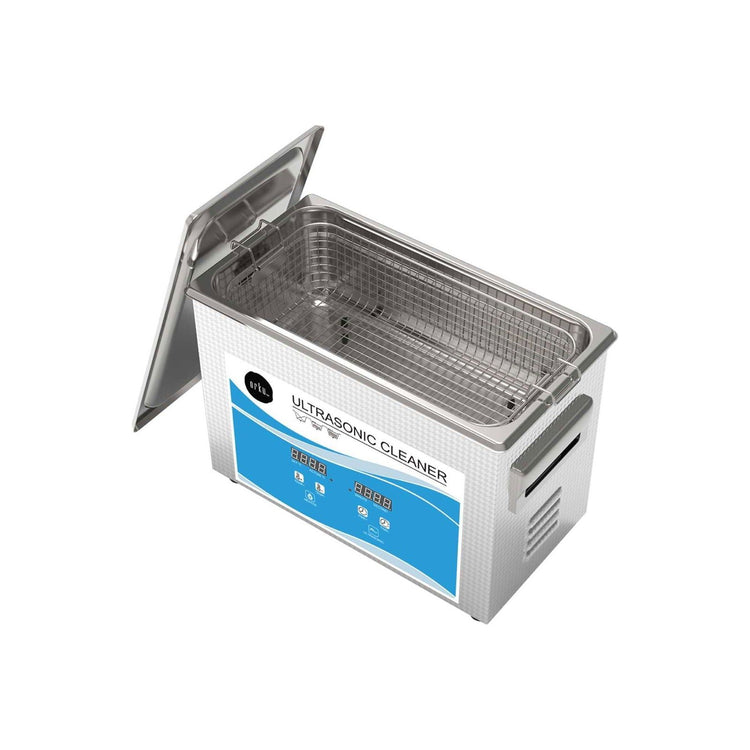 4.5L Digital Ultrasonic Cleaner - Ultra Sonic Bath Jewellery Cleaning - Magdasmall
