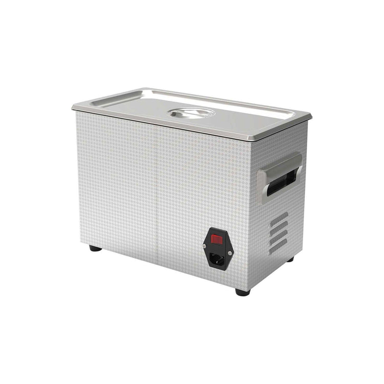 4.5L Digital Ultrasonic Cleaner - Ultra Sonic Bath Jewellery Cleaning - Magdasmall