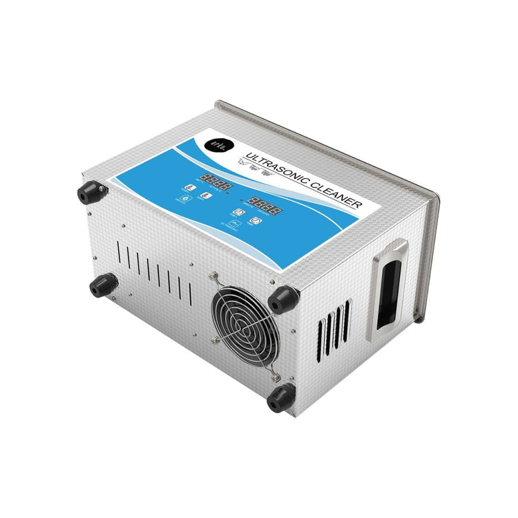 4.5L Digital Ultrasonic Cleaner - Ultra Sonic Bath Jewellery Cleaning - Magdasmall