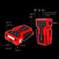 4000A Jump Starter 12V Powerbank 99900mWh 24V Pro Car Battery Charger LED GTR - Magdasmall