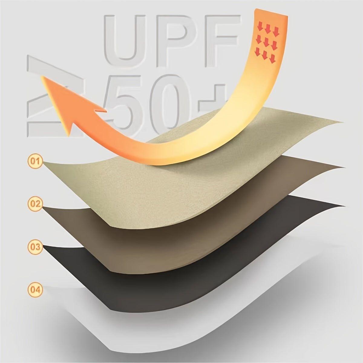 400*300 cm Naturehike Cloud Up 2-3 Person Backpacking Tent Tarp - Waterproof, UV Protection, Sunshade Canopy Shelter for Camping, Hiking, Picnic - Magdasmall